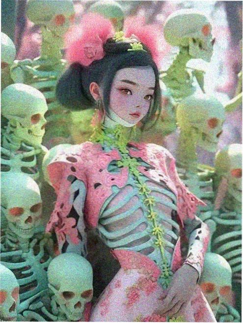 纸鸢与信特别篇 青春恋爱动漫